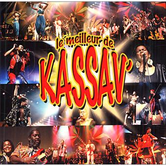LE MEILLEUR DE KASSAV'
