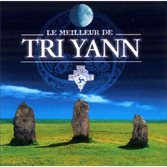 LE MEILLEUR DE TRI YANN /VOL.1