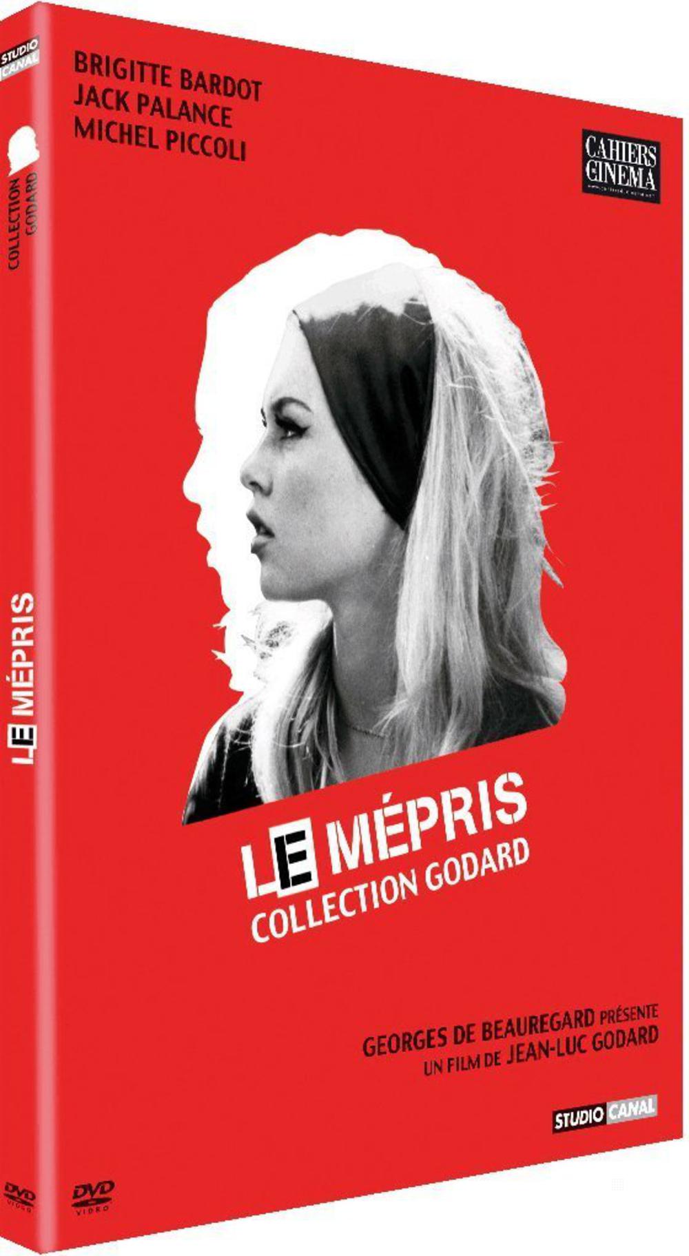 Le Mépris