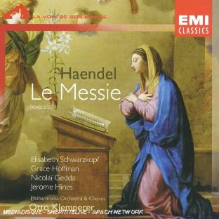 LE MESSIE (EXTRAITS)