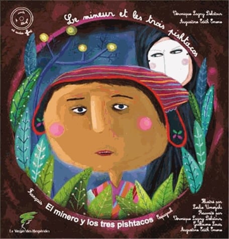 Le mineur et les trois pishtacos