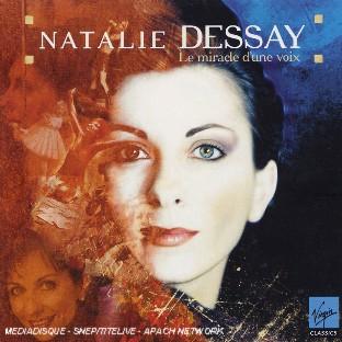 LE MIRACLE D'UNE VOIX