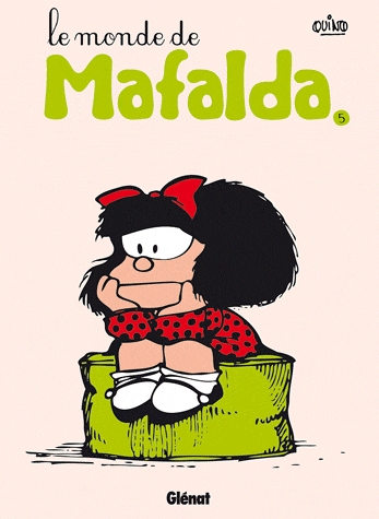 Le monde de Mafalda