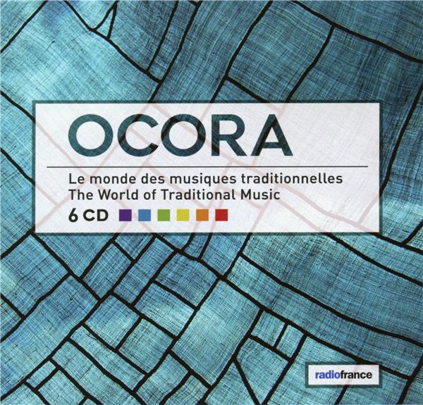 LE MONDE DES MUSIQUES TRADITIONNELLES