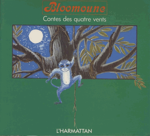 Bloumoune - Conte antillais