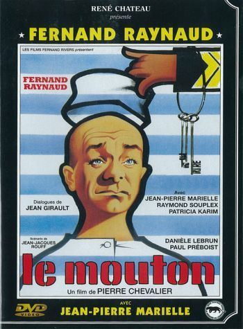 LE MOUTON