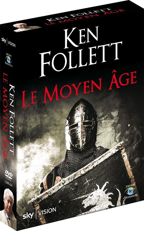 LE MOYEN AGE DE KEN FOLLETT