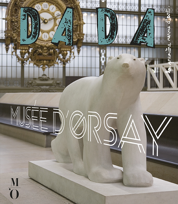 Dada N° 229, juin 2018 - Musée d'Orsay
