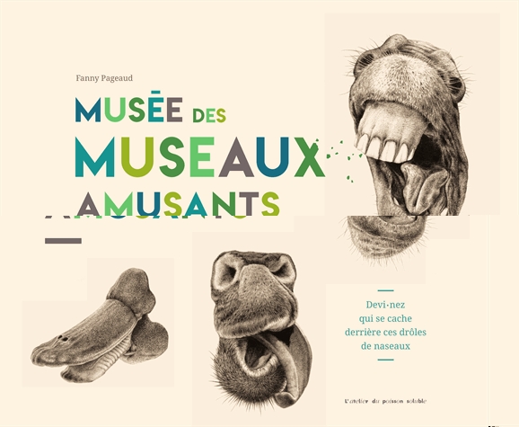 Musée des museaux amusants