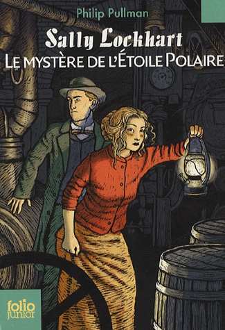 Sally Lockhart Tome 2 - Le mystère de l'Etoile Polaire