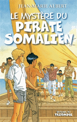 Le mystère du pirate somalien