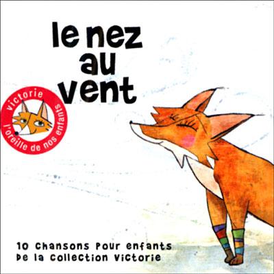 LE NEZ AU VENT
