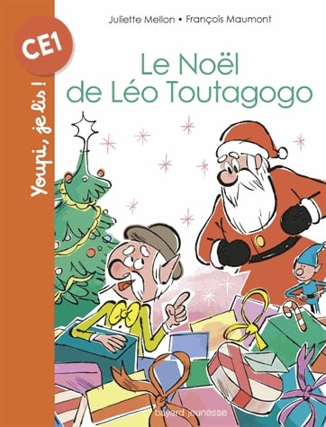Le Noël de Léo Toutagogo