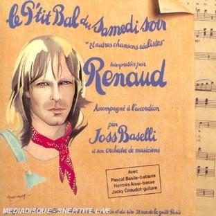 LE P TIT BAL DU SAMEDI SOIR