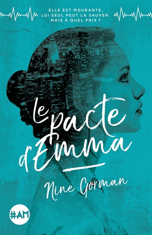 Le pacte d'Emma Tome 1