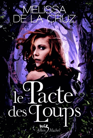 Le pacte des loups