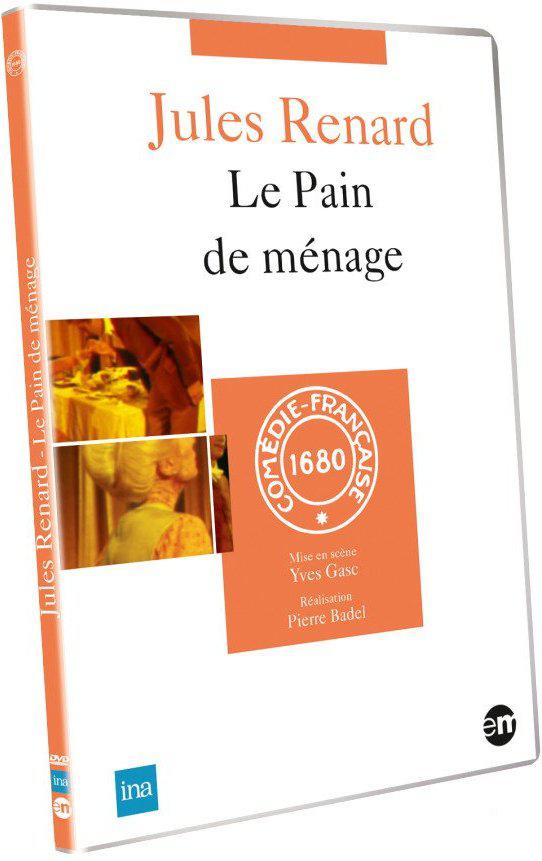 LE PAIN DE MENAGE