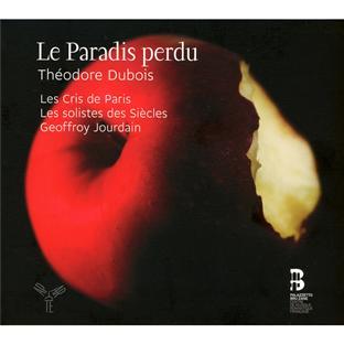 LE PARADIS PERDU ORATORIO