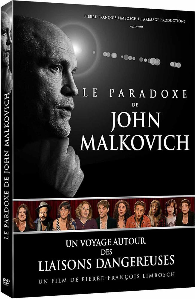LE PARADOXE DE JOHN MALKOVICH