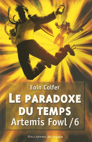Le paradoxe du temps