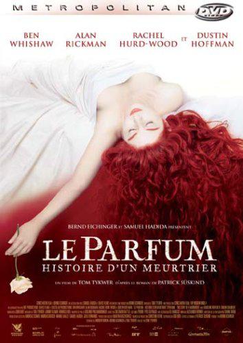 LE PARFUM