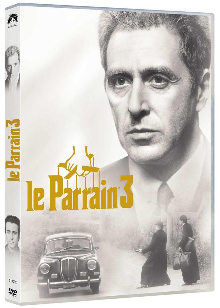 LE PARRAIN 3
