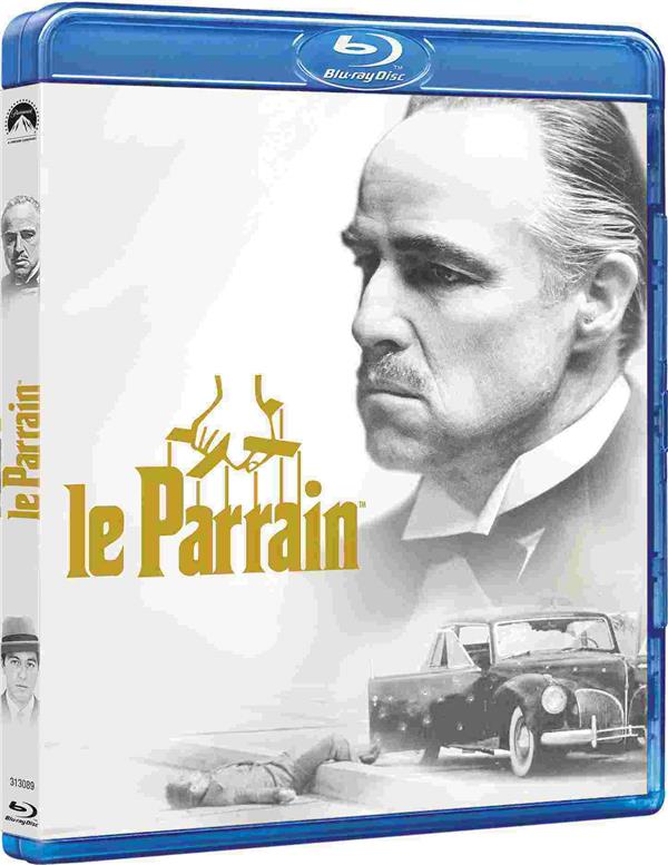 LE PARRAIN