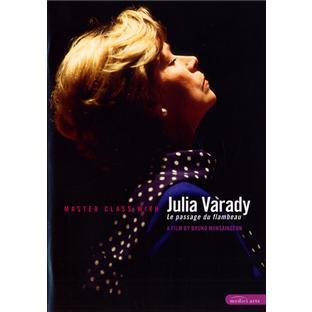 LE PASSAGE DU FLAMBEAU