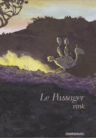 Le passager
