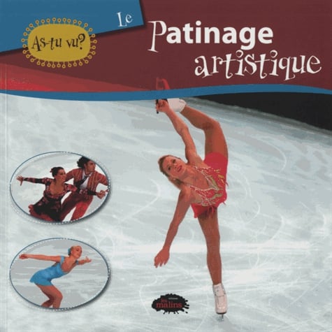 Le patinage artistique