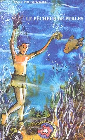 Le pêcheur de perles