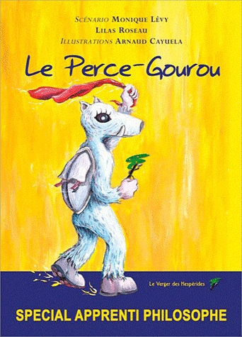 Le Perce-Gourou