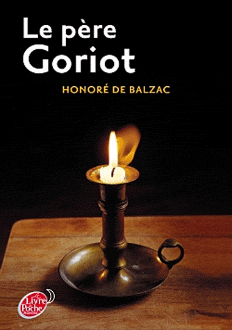 Le père Goriot