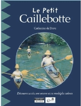 Le petit caillebotte