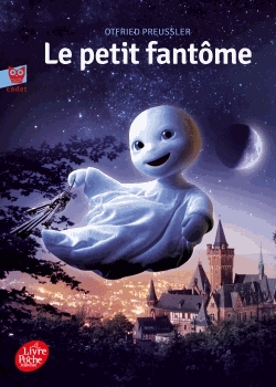 Le petit fantôme