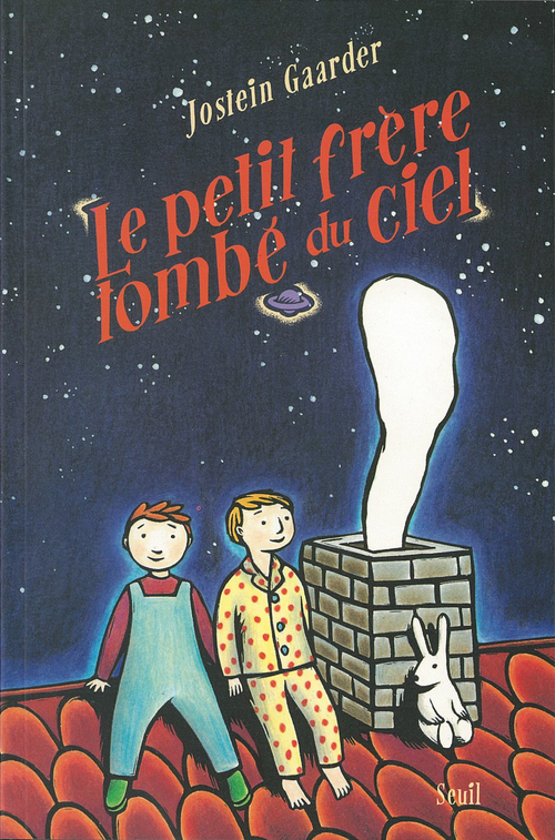 Le petit frère tombé du ciel - Un rêve philosophique