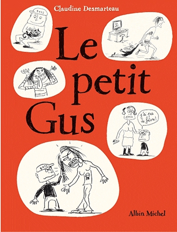 Le petit Gus