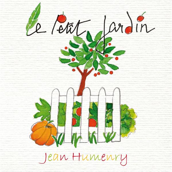 LE PETIT JARDIN