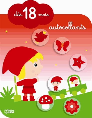 Le petit lutin