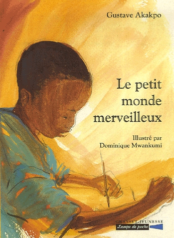 Le petit monde merveilleux