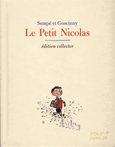 Le Petit Nicolas - Edition collector