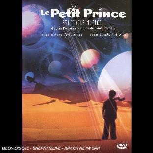 LE PETIT PRINCE