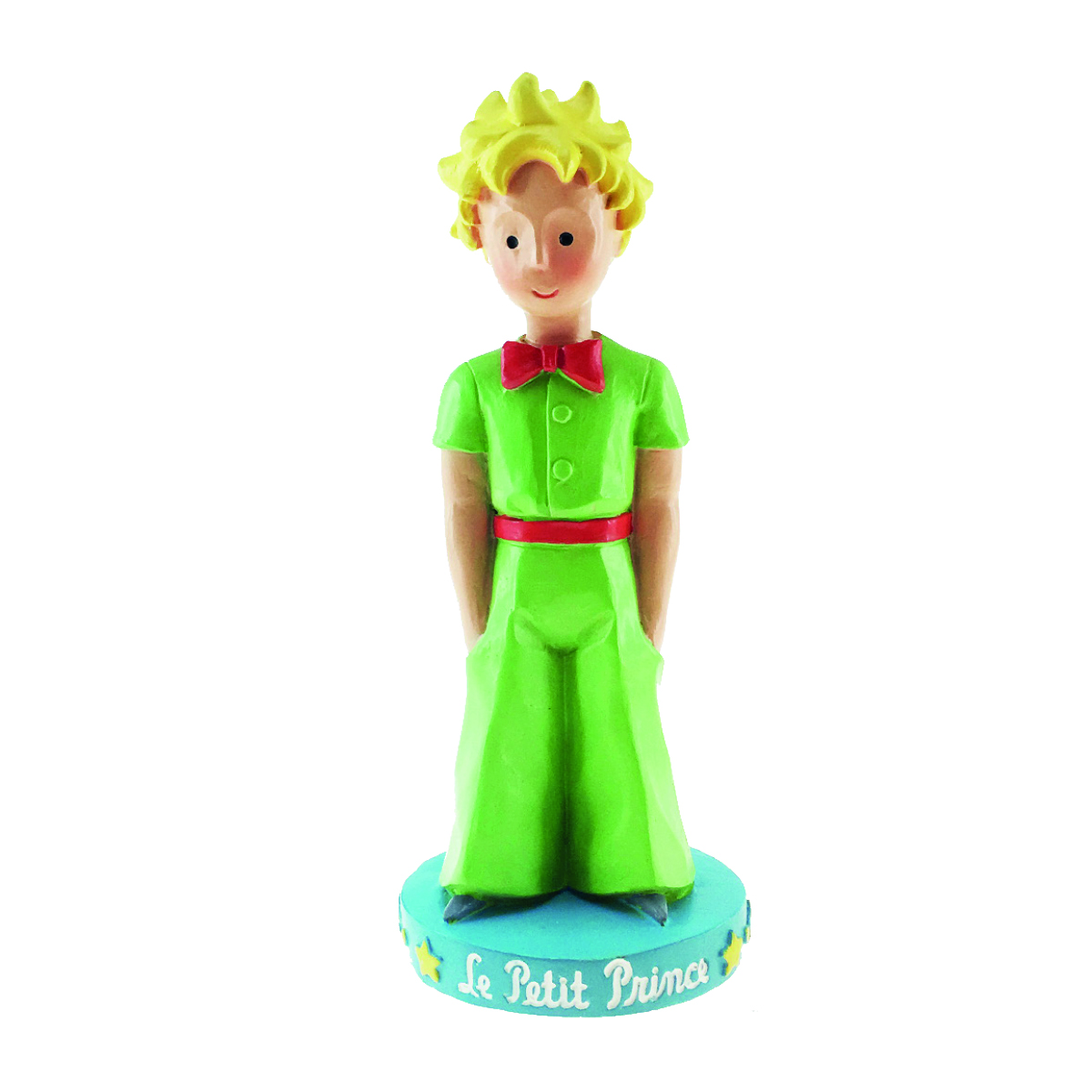 Figurine Le Petit Prince - 12 cm