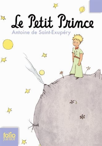 Le Petit Prince - Edition spéciale