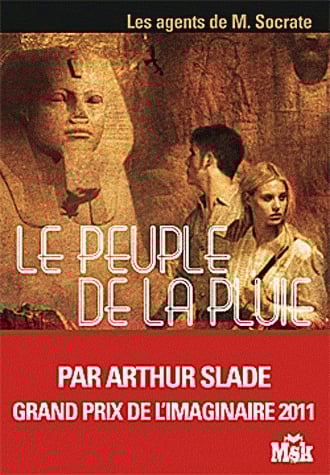 Le peuple de la pluie