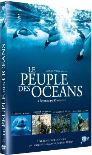 LE PEUPLE DES OCEANS