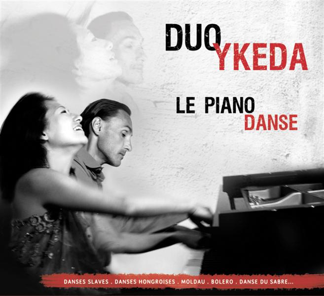 LE PIANO DANSE