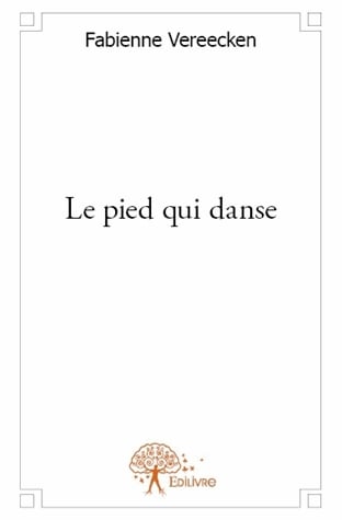 Le pied qui danse