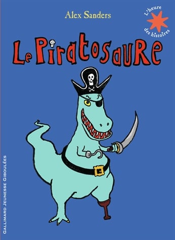 Le Piratosaure