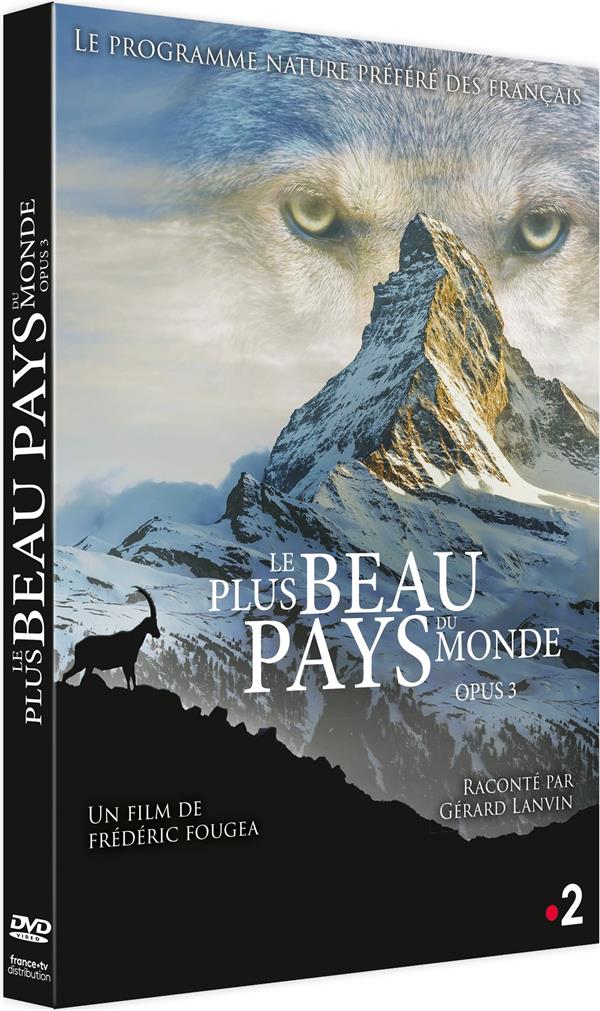 Le Plus Beau Pays du Monde - Opus 3 - Le Sanctuaire